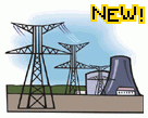 Proposed new power station