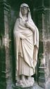 St.Arilda's statue, click for a bigger picture