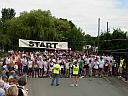 Start of the Fun Runner's race, click for a bigger picture.